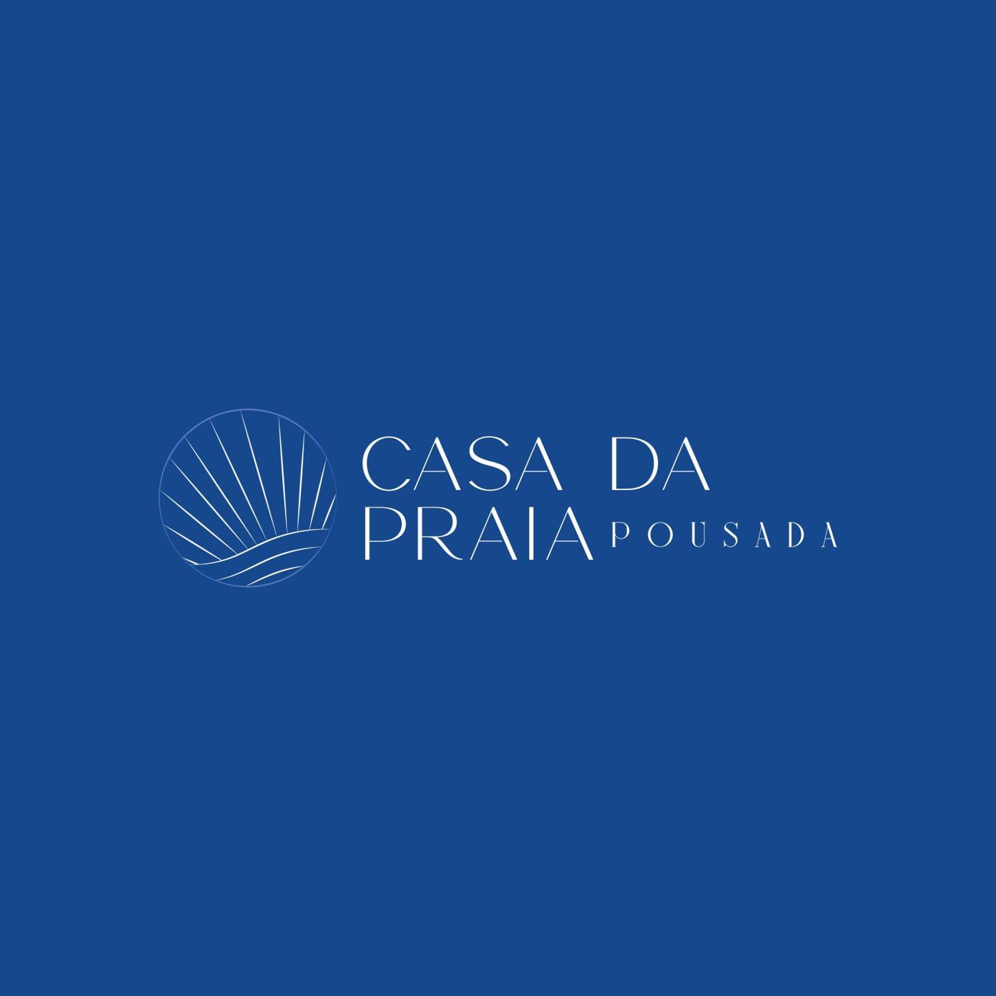 Casa Da Praia Pousada Torres Exterior photo