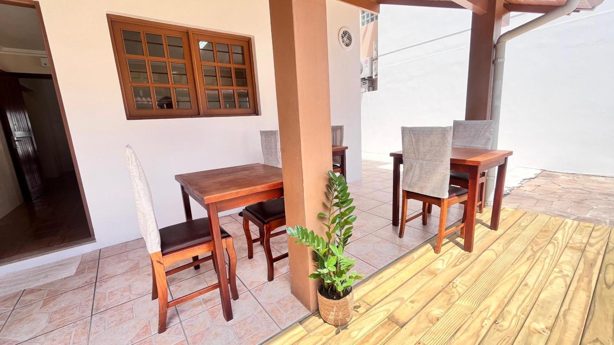 Casa Da Praia Pousada Torres Exterior photo