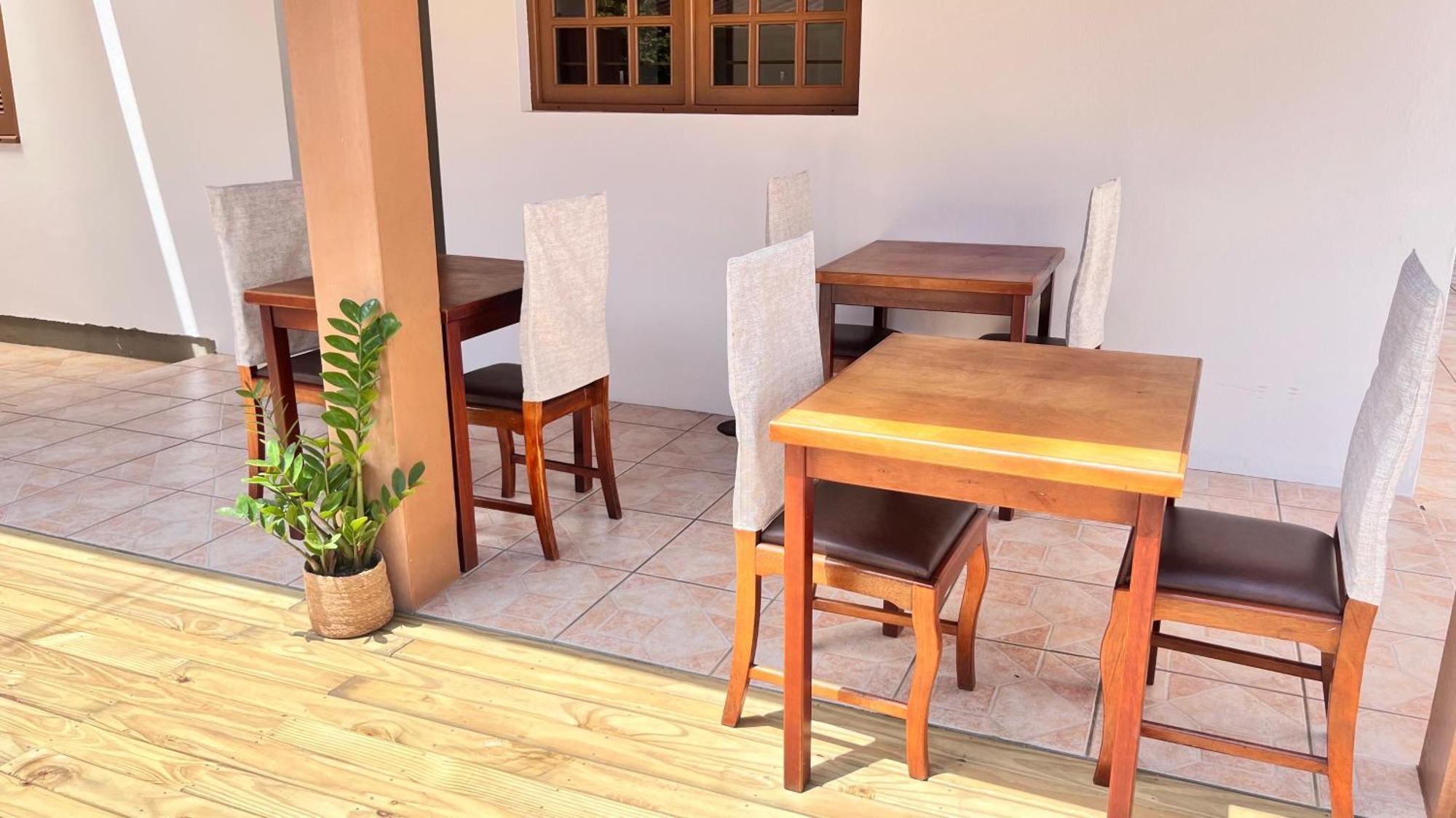 Casa Da Praia Pousada Torres Exterior photo